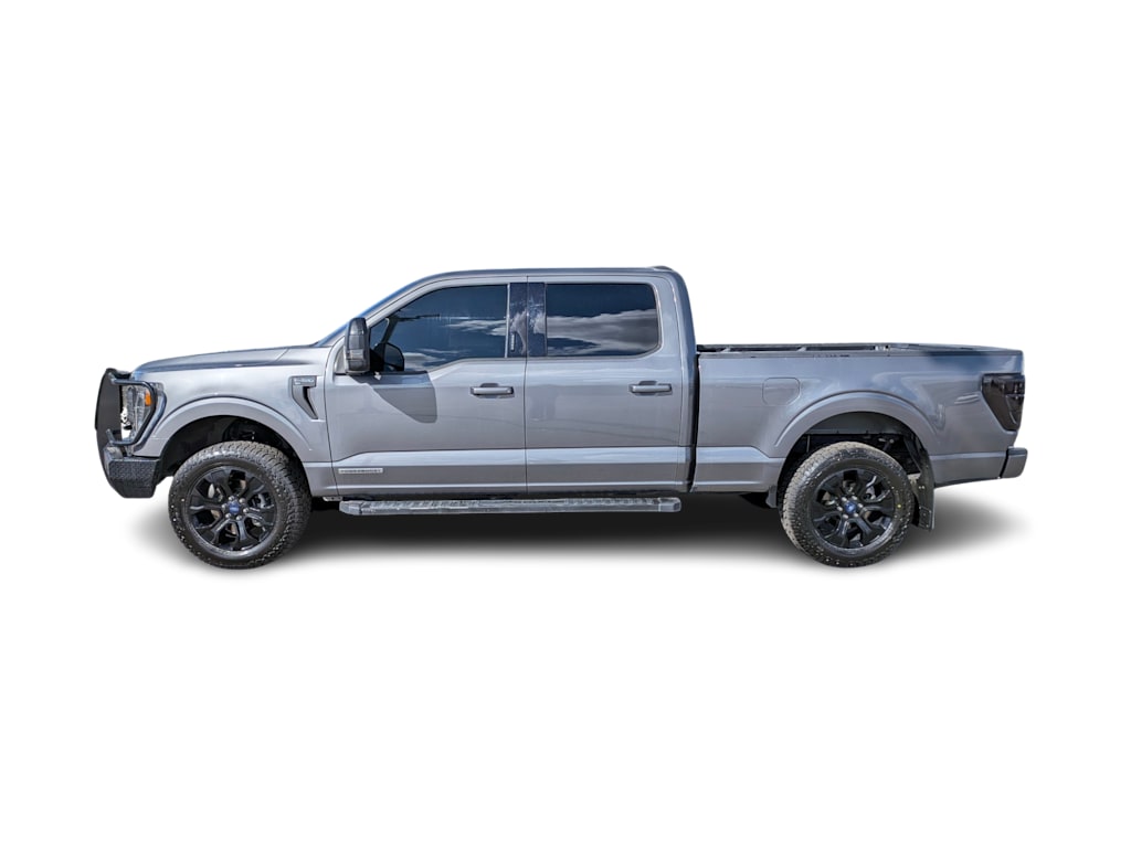 Thumbnail: 2022 Ford F-150 - 3