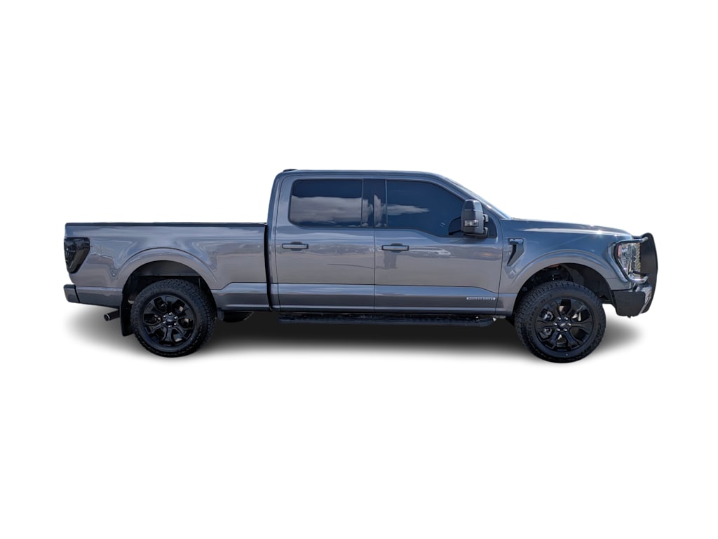 Thumbnail: 2022 Ford F-150 - 22