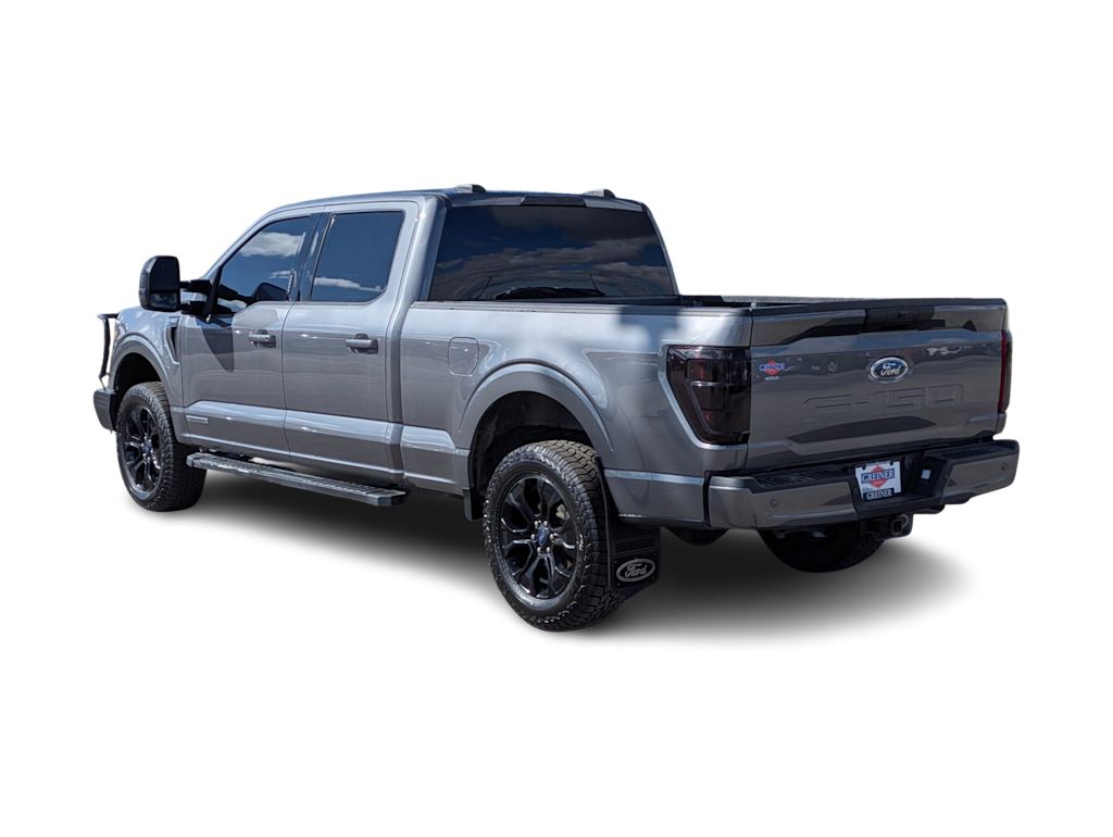 Thumbnail: 2022 Ford F-150 - 20