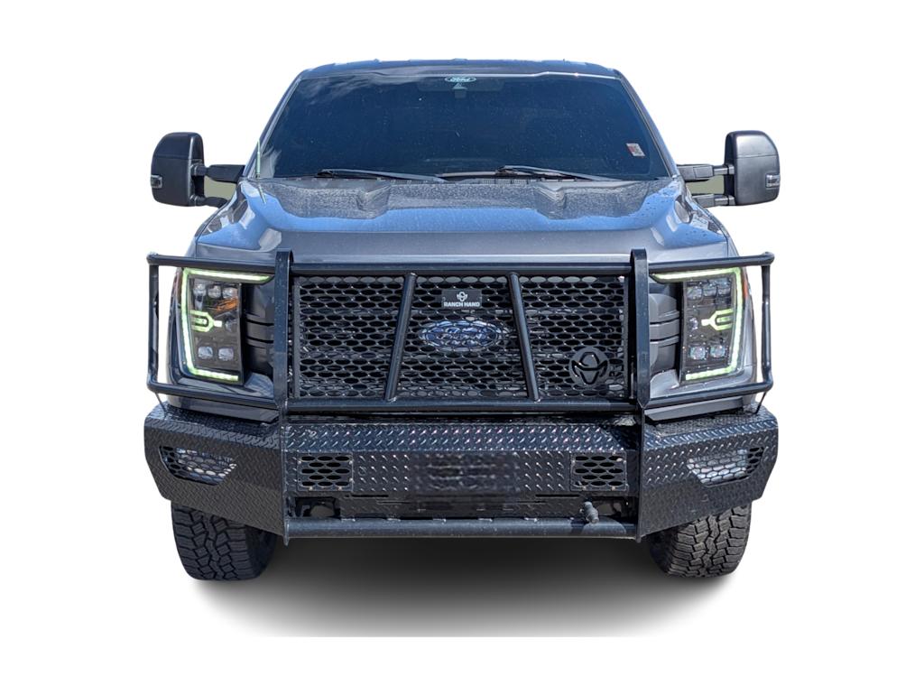 Thumbnail: 2022 Ford F-150 - 5