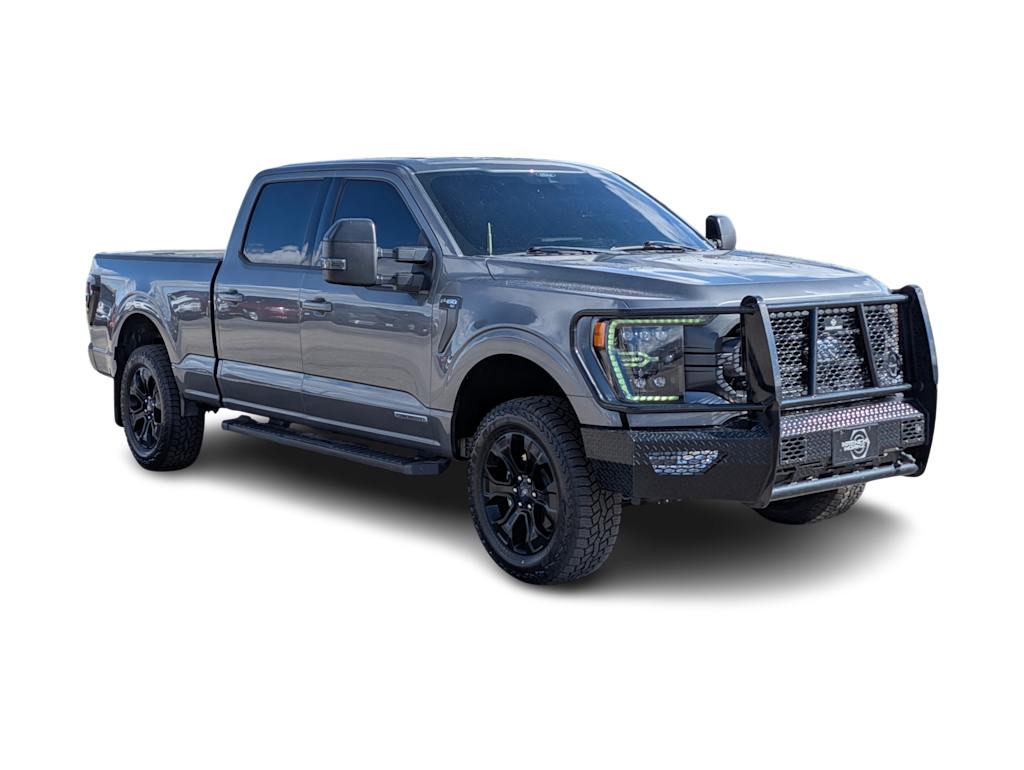 Thumbnail: 2022 Ford F-150 - 23