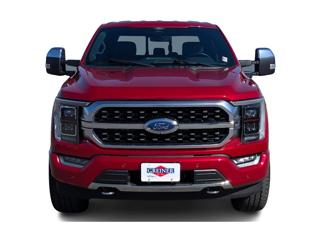 Thumbnail: 2022 Ford F-150 - 6