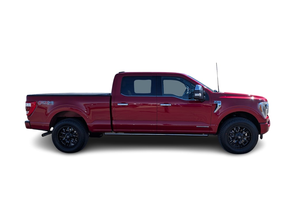 Thumbnail: 2022 Ford F-150 - 22