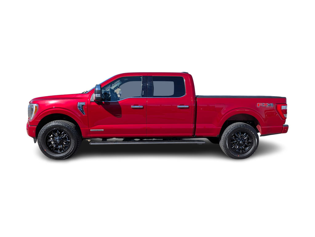 Thumbnail: 2022 Ford F-150 - 3