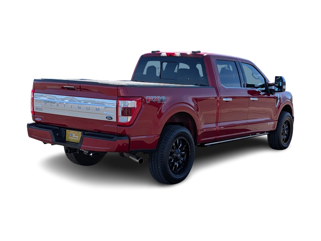 Thumbnail: 2022 Ford F-150 - 21
