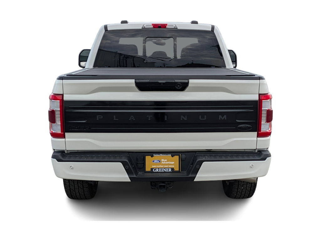 Thumbnail: 2022 Ford F-150 - 5