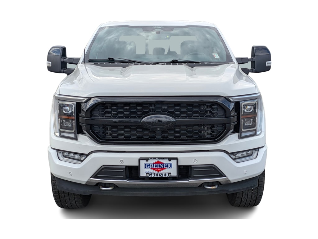 Thumbnail: 2022 Ford F-150 - 6
