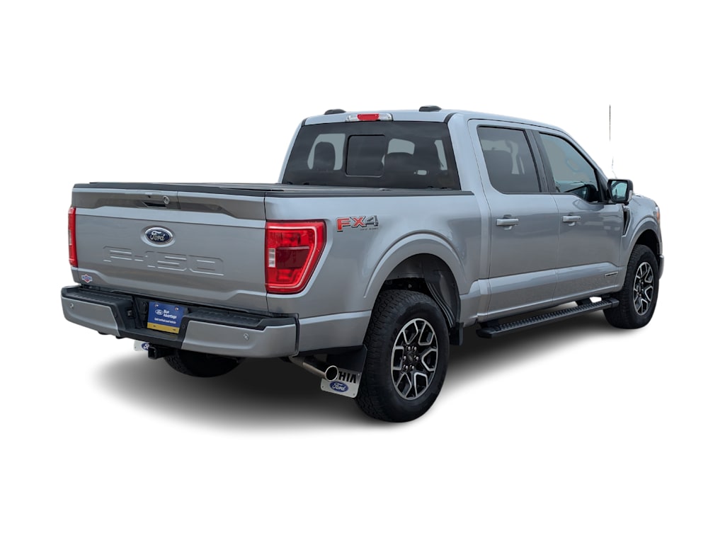 2023 Ford F-150 XLT 22