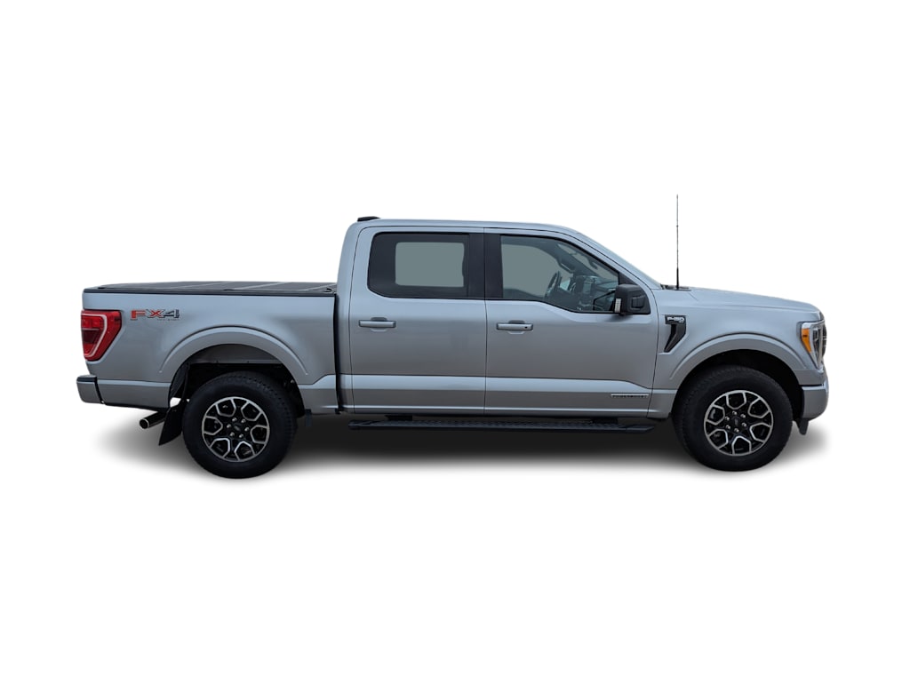 2023 Ford F-150 XLT 23