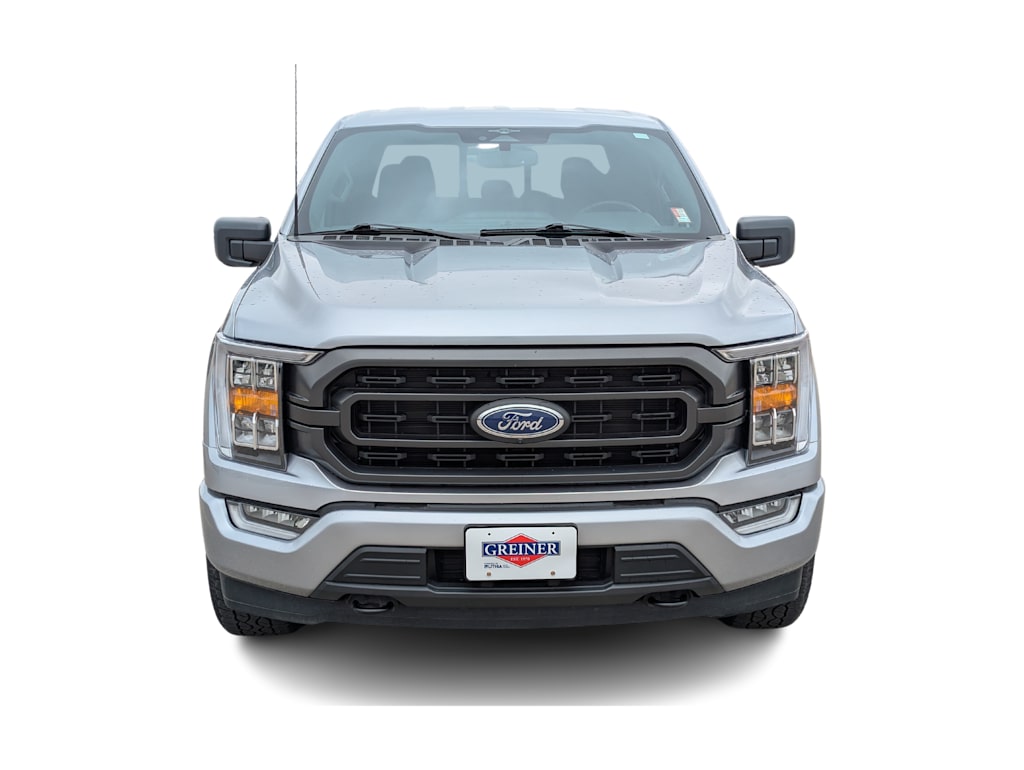 2023 Ford F-150 XLT 6