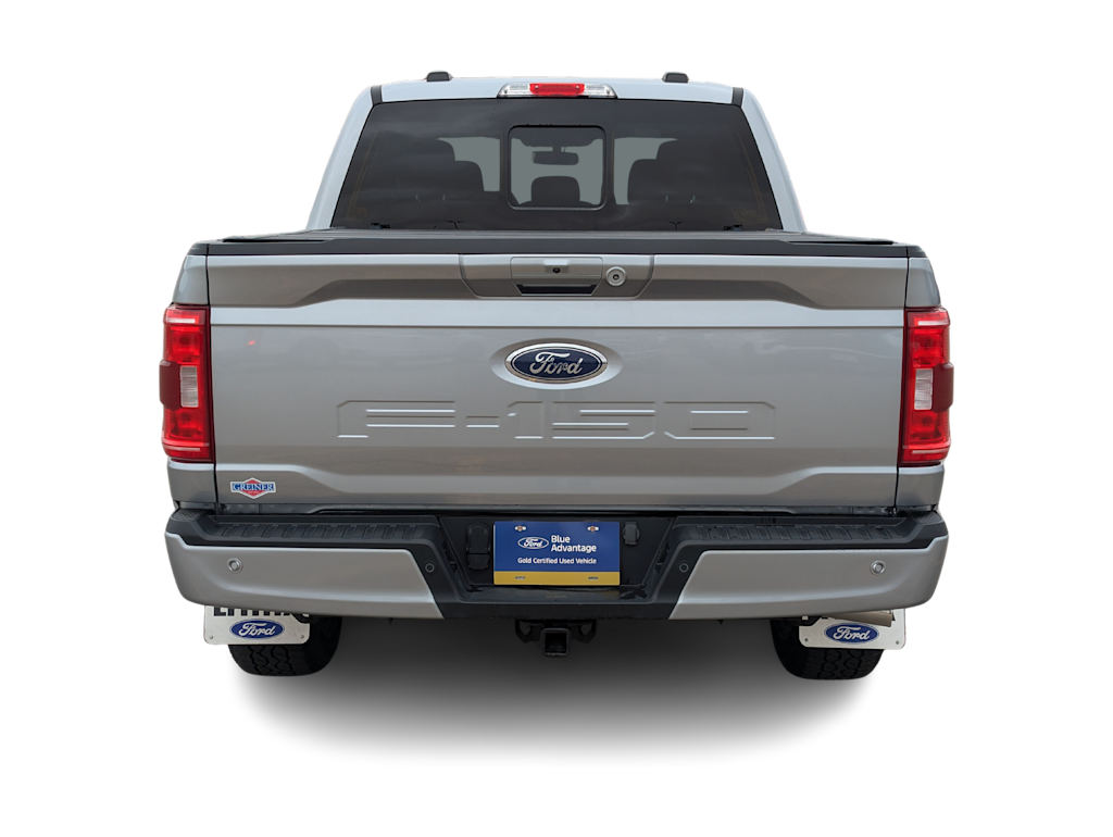2023 Ford F-150 XLT 5