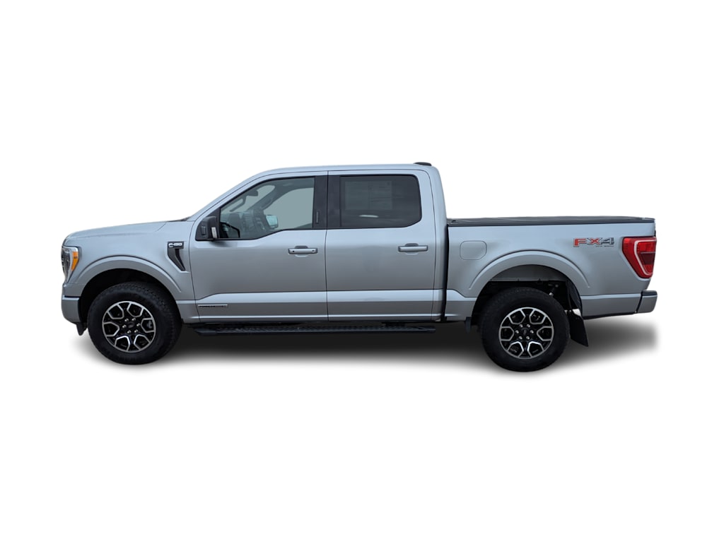 2023 Ford F-150 XLT 3