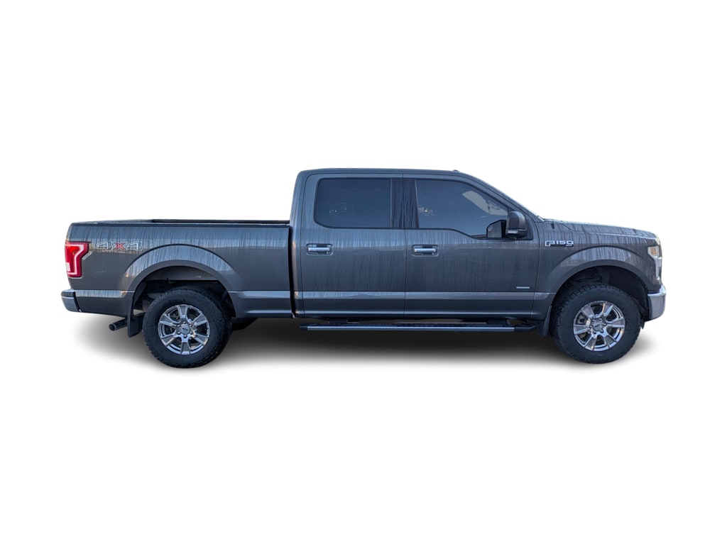 Thumbnail: 2016 Ford F-150 - 12