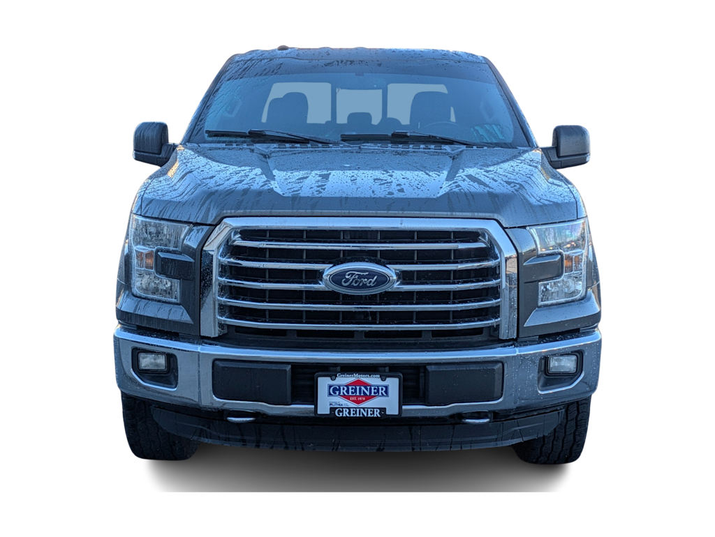 Thumbnail: 2016 Ford F-150 - 5