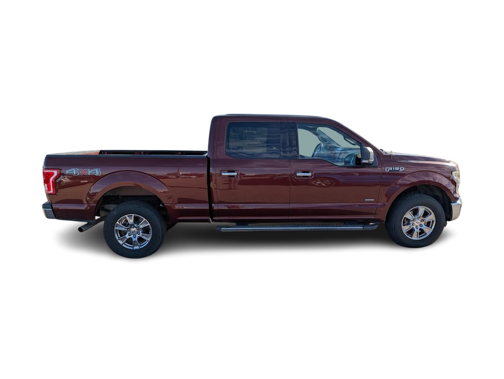 Thumbnail: 2015 Ford F-150 - 11