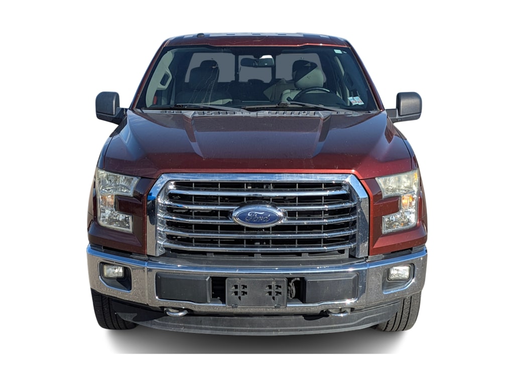 Thumbnail: 2015 Ford F-150 - 5