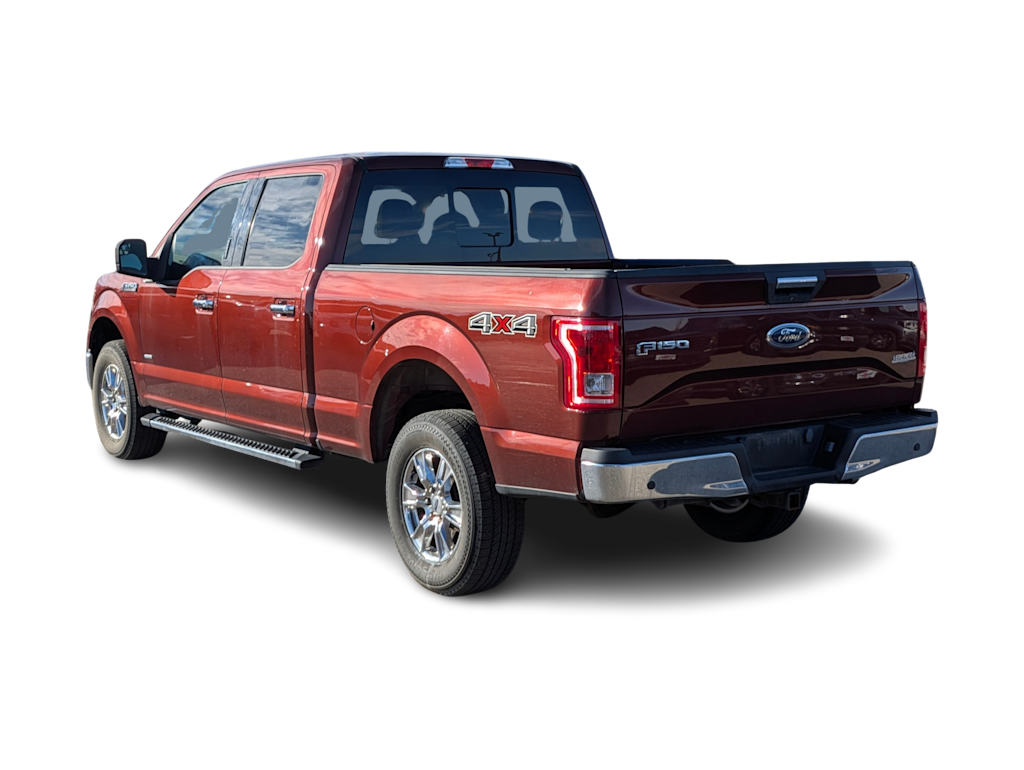 Thumbnail: 2015 Ford F-150 - 3