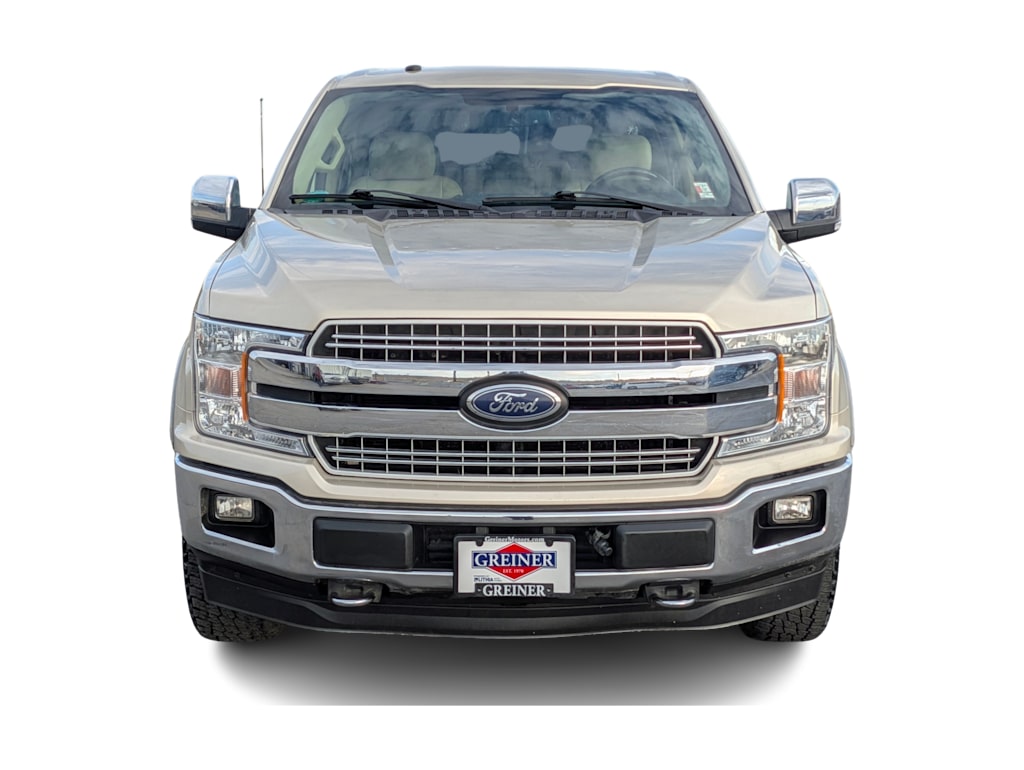 Thumbnail: 2018 Ford F-150 - 6
