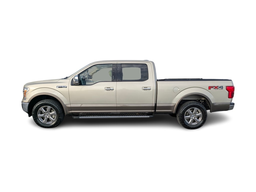 Thumbnail: 2018 Ford F-150 - 3