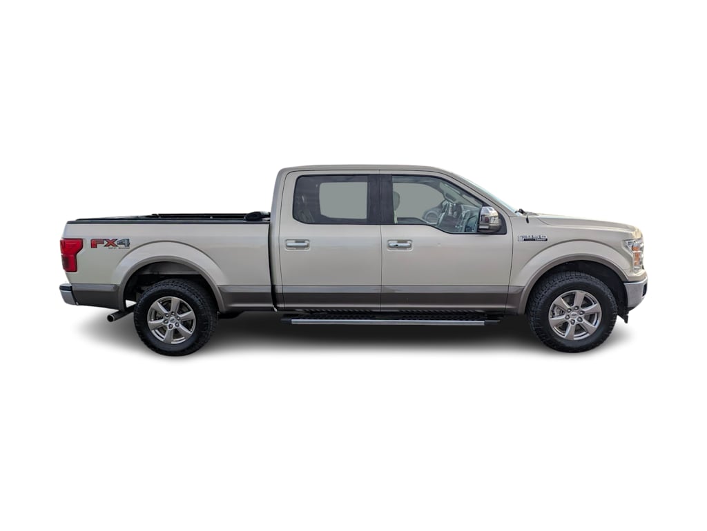 Thumbnail: 2018 Ford F-150 - 22