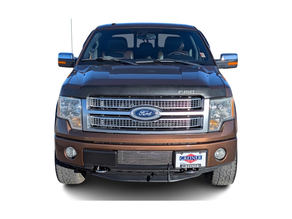 Thumbnail: 2011 Ford F-150 - 6