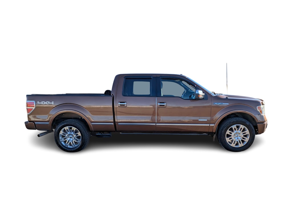 Thumbnail: 2011 Ford F-150 - 22