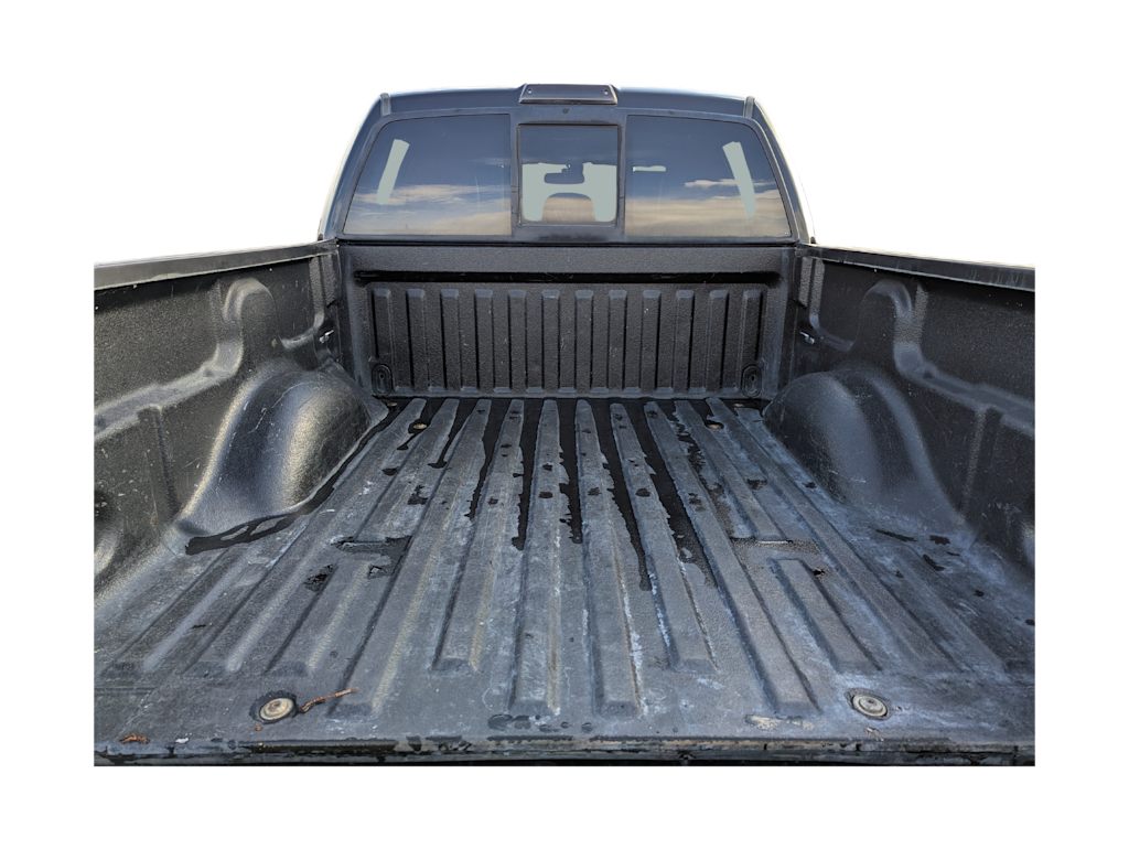 2013 Ford F-150 Limited 19