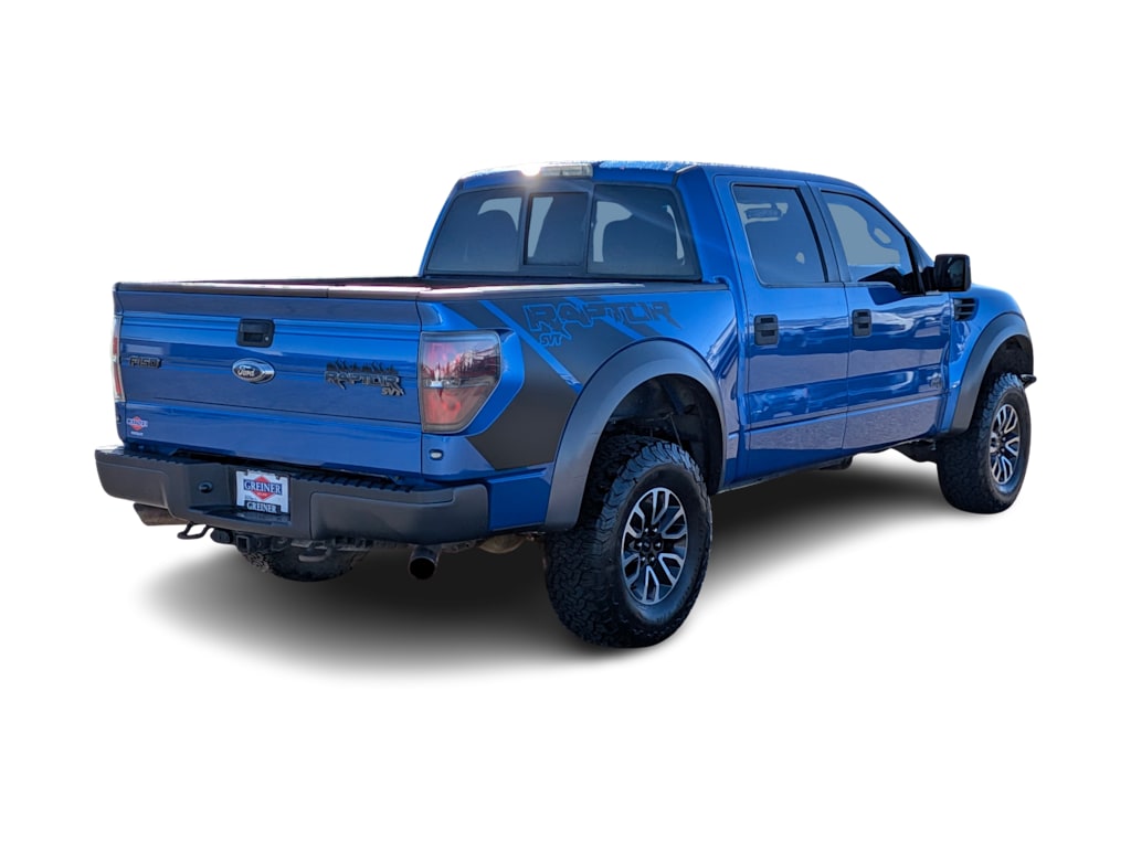 Thumbnail: 2012 Ford F-150 - 18