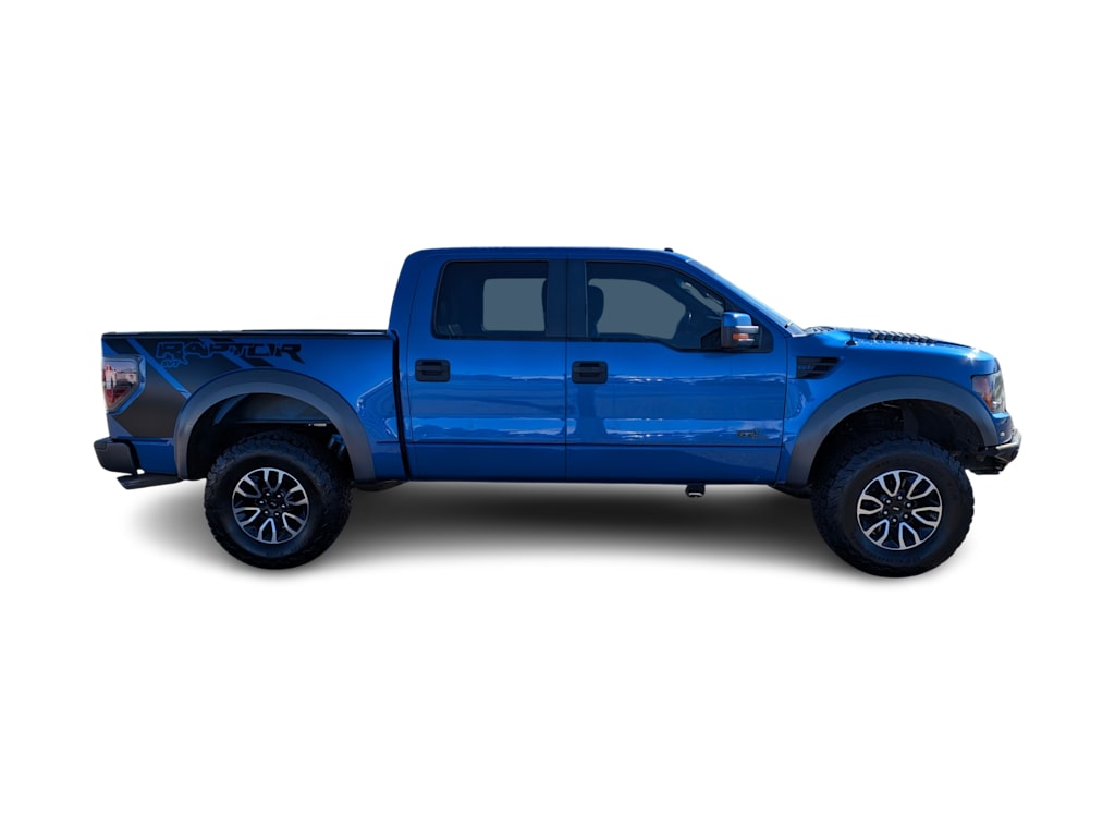 Thumbnail: 2012 Ford F-150 - 19