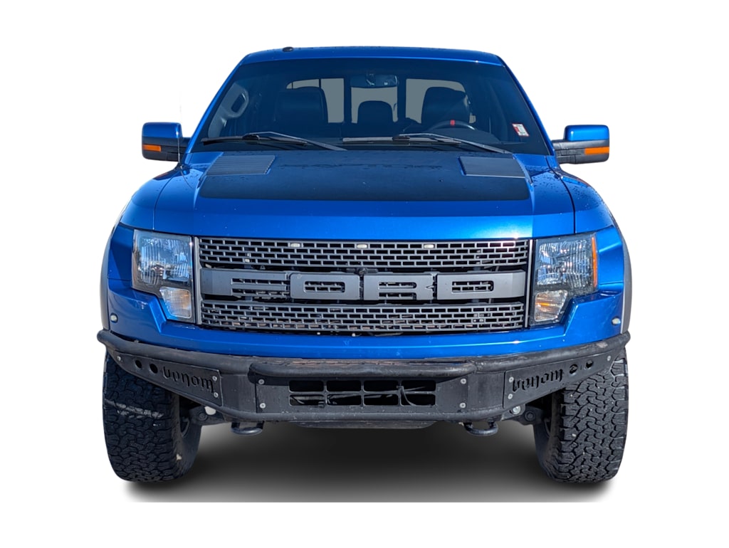 Thumbnail: 2012 Ford F-150 - 6