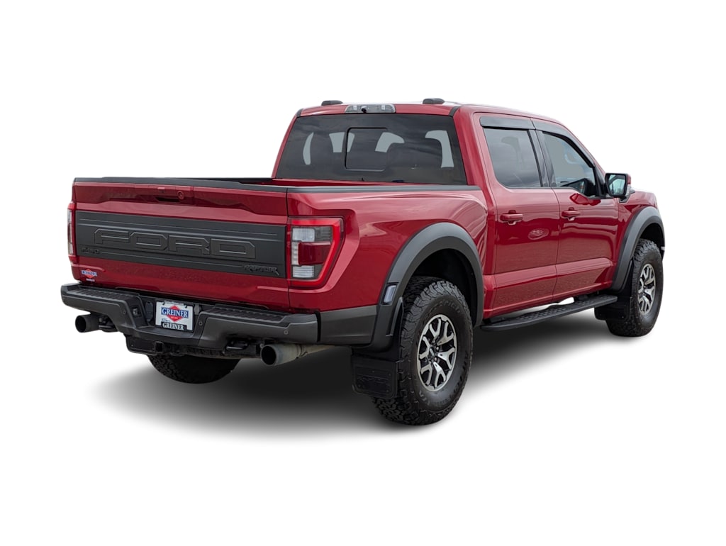 Thumbnail: 2023 Ford F-150 - 20