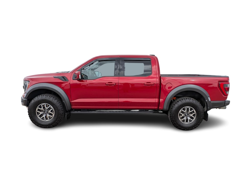 Thumbnail: 2023 Ford F-150 - 3