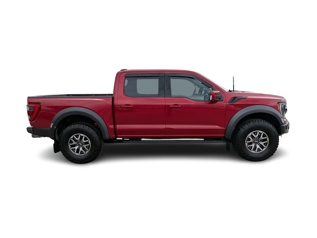 Thumbnail: 2023 Ford F-150 - 21