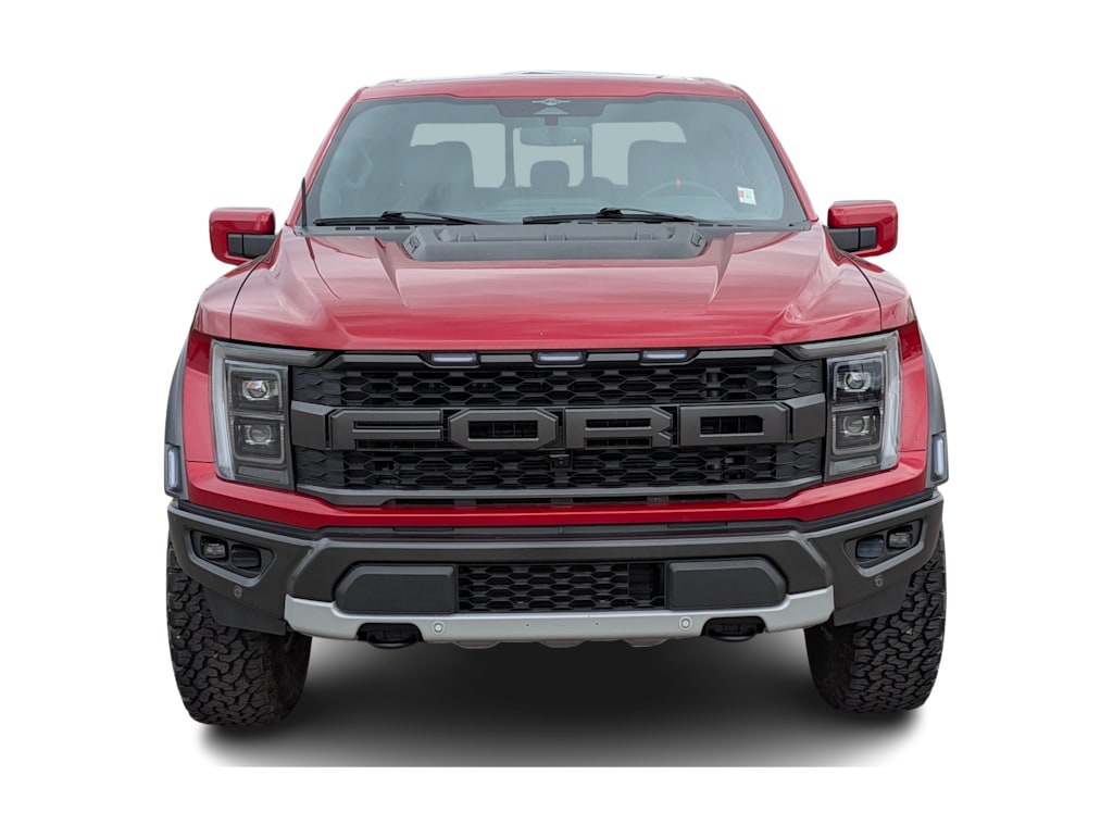 Thumbnail: 2023 Ford F-150 - 6