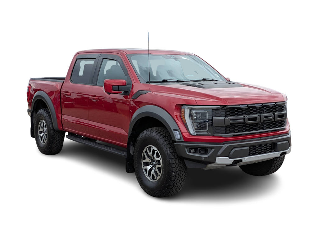 Thumbnail: 2023 Ford F-150 - 22