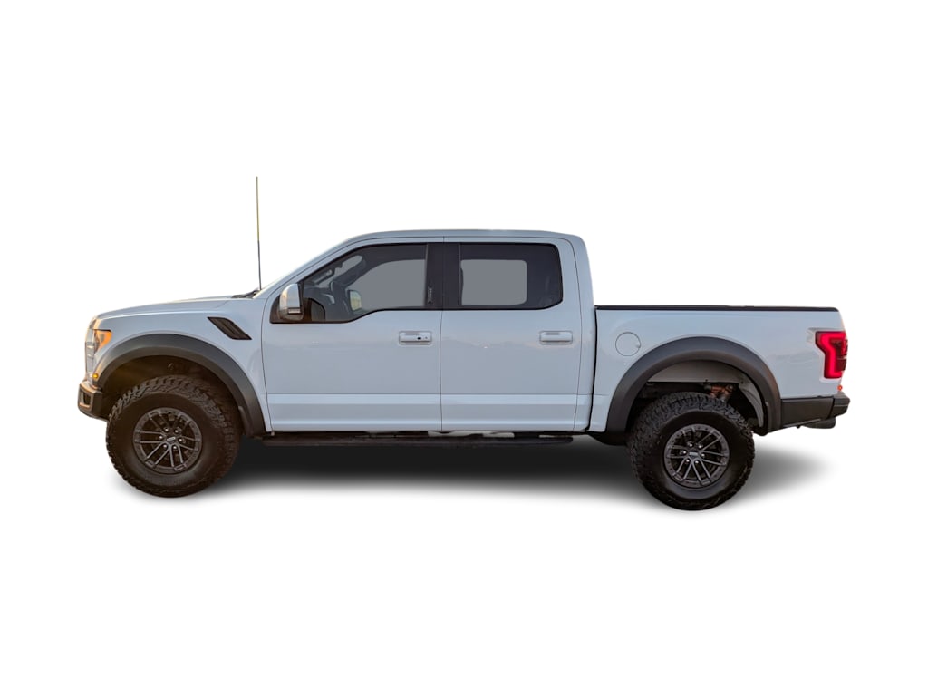 Thumbnail: 2020 Ford F-150 - 3