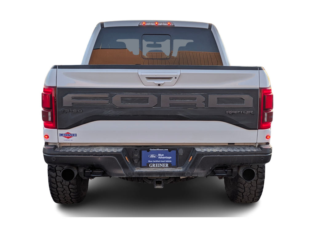 Thumbnail: 2020 Ford F-150 - 5