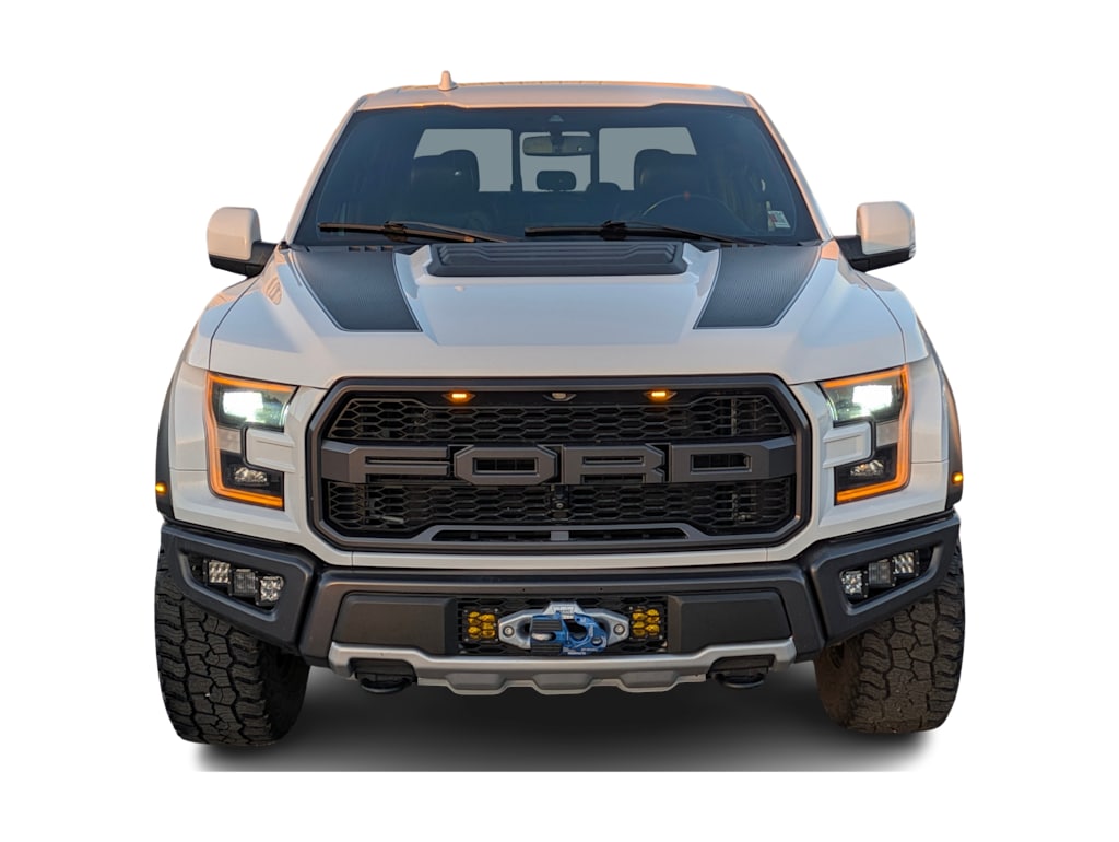 Thumbnail: 2020 Ford F-150 - 6