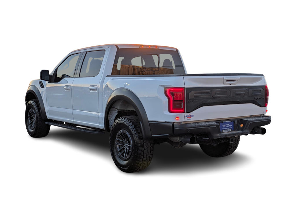 Thumbnail: 2020 Ford F-150 - 4
