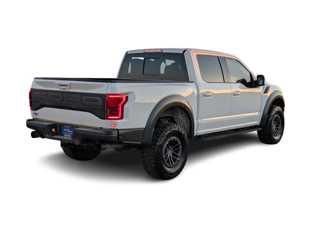 Thumbnail: 2020 Ford F-150 - 21