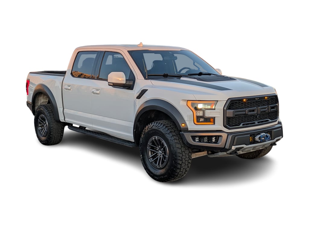 Thumbnail: 2020 Ford F-150 - 23