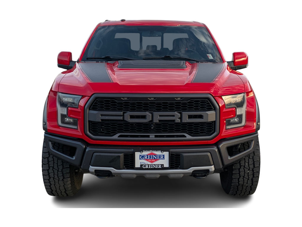 Thumbnail: 2018 Ford F-150 - 4