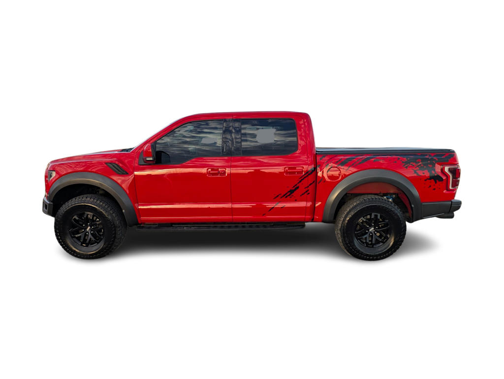 Thumbnail: 2018 Ford F-150 - 3