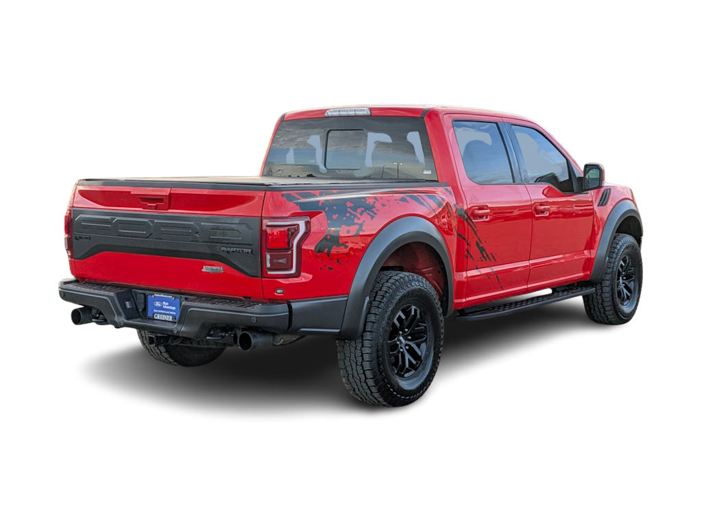 Thumbnail: 2018 Ford F-150 - 20