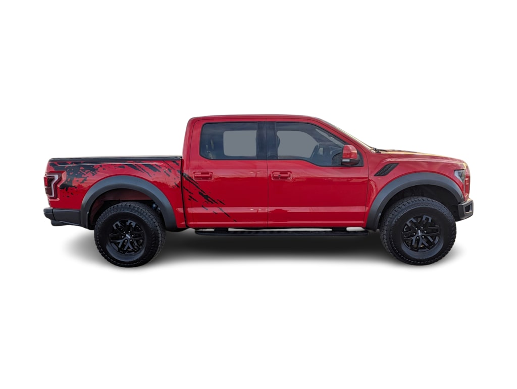 Thumbnail: 2018 Ford F-150 - 21