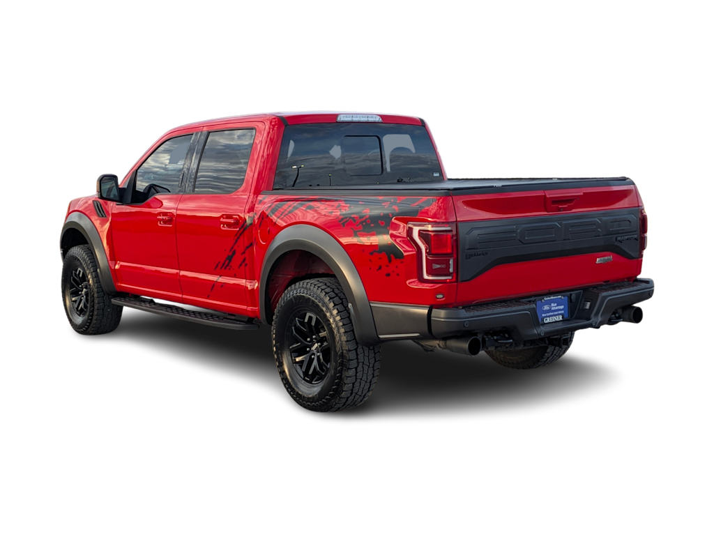 Thumbnail: 2018 Ford F-150 - 18