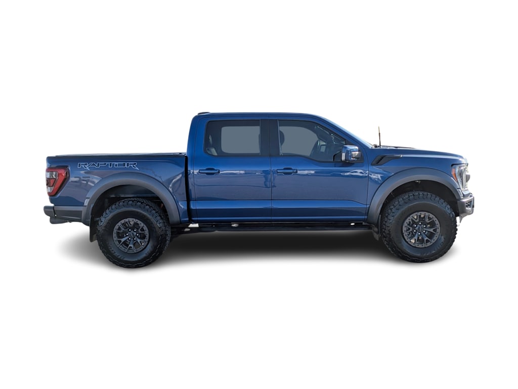 Thumbnail: 2022 Ford F-150 - 21
