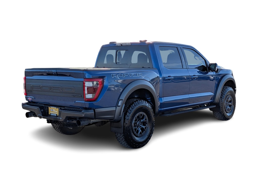 Thumbnail: 2022 Ford F-150 - 20
