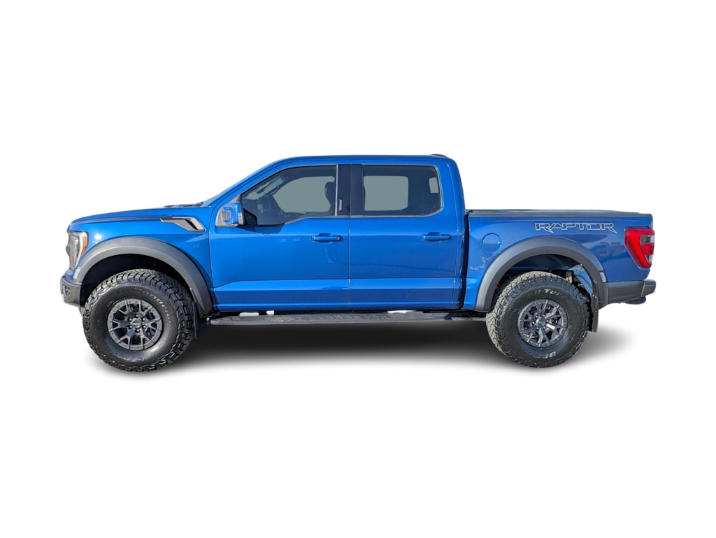 Thumbnail: 2022 Ford F-150 - 3