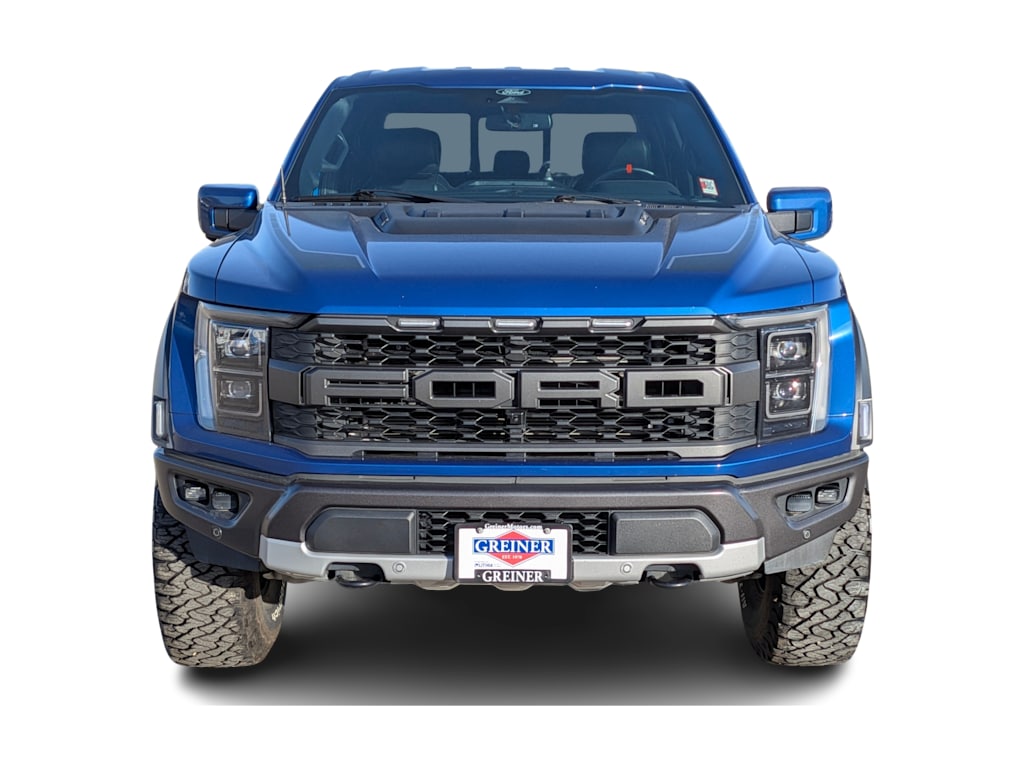 Thumbnail: 2022 Ford F-150 - 6